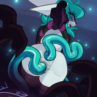 shadow (lol), vex (lol) (league of legends, riot games) created by amazinky