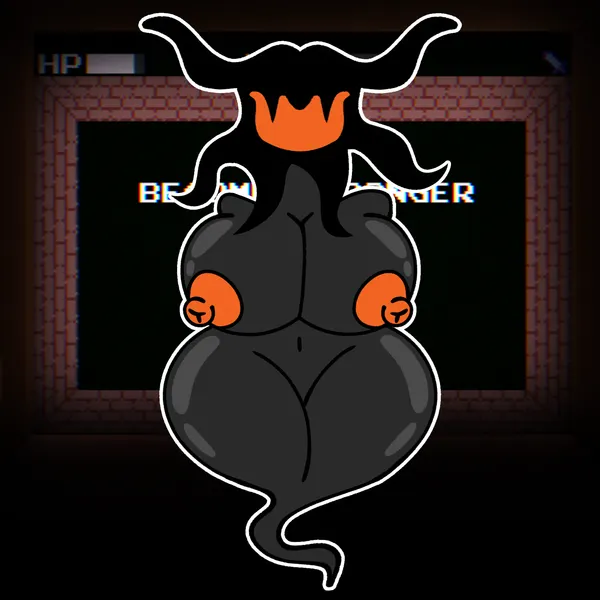 shadow mantle (deltarune) (deltarune, undertale (series)) created by skeletonhearts