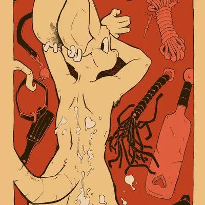 sherbert (ev bright) created by ev bright