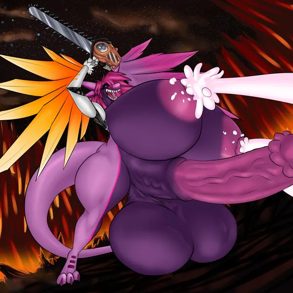sherri (hazardoushazie) created by nightmare-arts