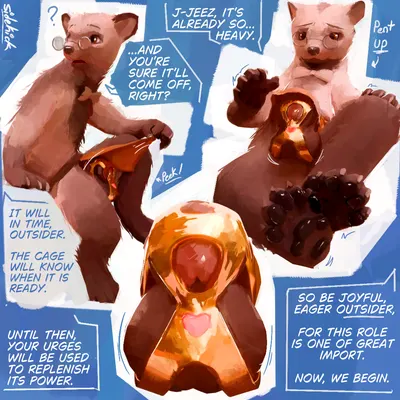 sides (sidekick) created by sidekick