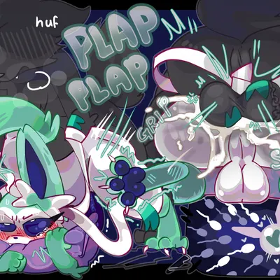 silvja (halfpricesouls) (nintendo, pokemon) created by halfpricesouls