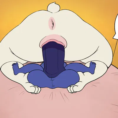 sindri myr, toriel (nintendo, pokemon) created by dicksoup