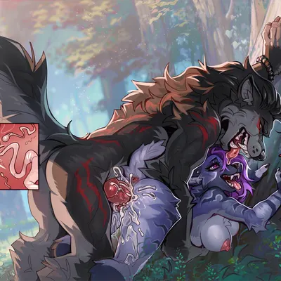 sitka, xenia (rallan) created by xenoguardian