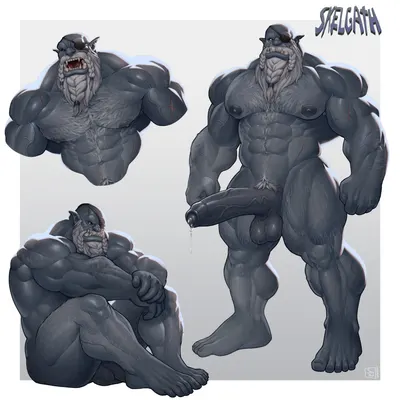 skelgath (suchmim) created by suchmim