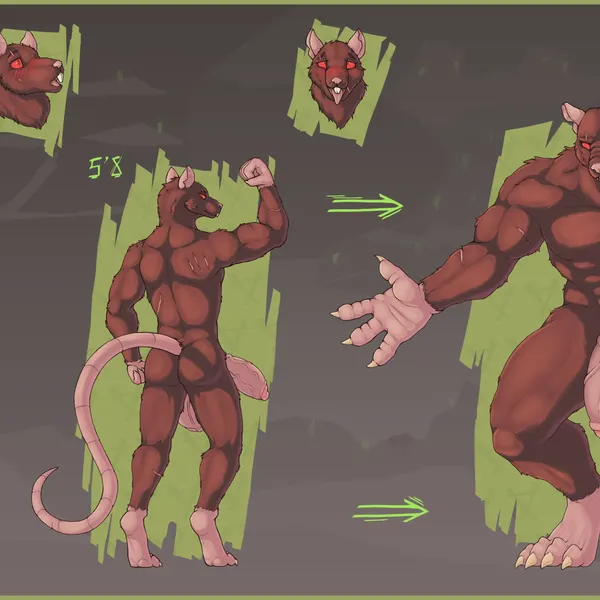 skif (warhammer (franchise)) created by wolfarion