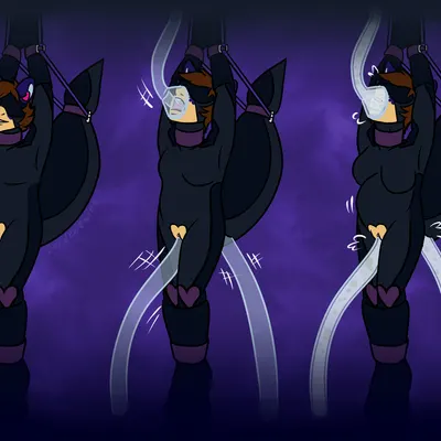 smidges (sandentwins) created by sandentwins