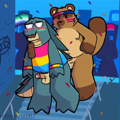 smoky (smokyquartz1917), tom nook (animal crossing) (animal crossing, nintendo) created by smokyquartz1917