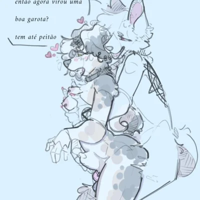 snow (snowfoxy66) created by snowfoxy66