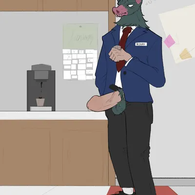 sonar (dispatch) (adhoc studio, dispatch) created by ronanad