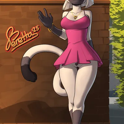 sonia sorenson created by feretta