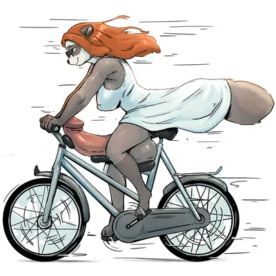 sonja (julmara) created by nib-roc