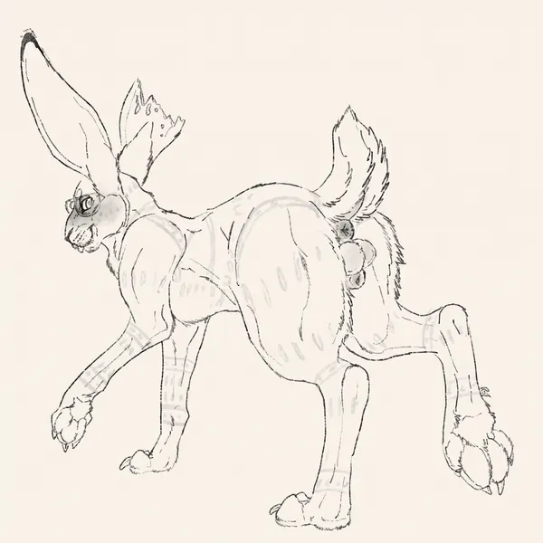 springtrap (fnaf), william afton (fnaf) (five nights at freddy's, five nights at freddy's 3) created by saberhorn
