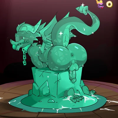 spyro (activision, european mythology) created by zinnick