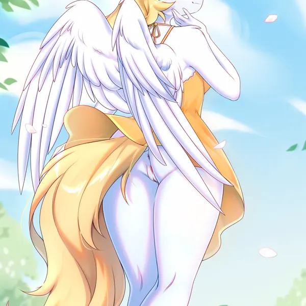 star nai (hasbro, my little pony) created by fensu-san