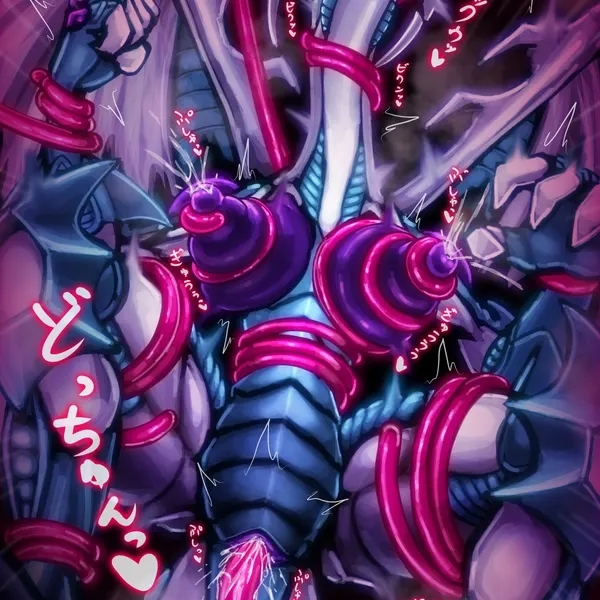 stardust dragon (konami, mythology) created by kanakakia