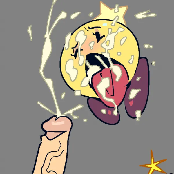 starlow (mario and luigi (series), mario bros) created by kardboardian