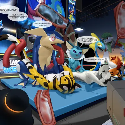 steel cat (character) (nintendo, pokemon) created by steel cat