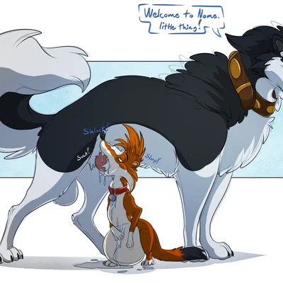 steele (balto), stoaty (balto (series), universal studios) created by psy101