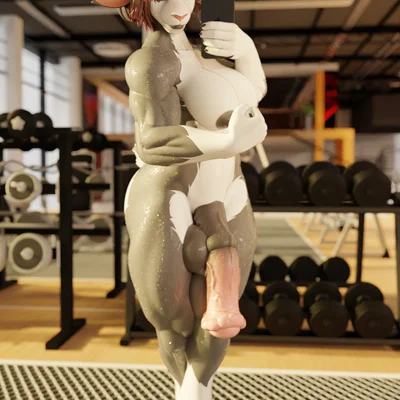 stella (leodamodeler) created by mereo