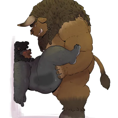 steve jovonovich (blizzard entertainment, warcraft) created by mamayong