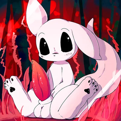 survivor (rain world) (rain world, videocult) created by lodetail