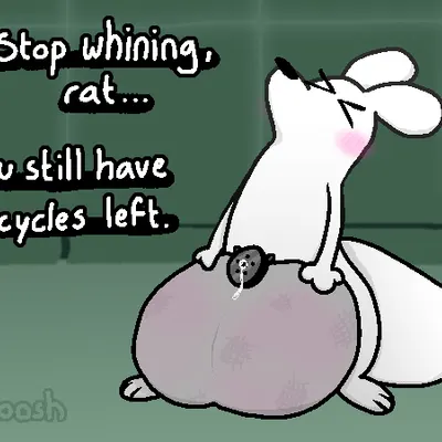 survivor (rain world) (rain world, videocult) created by pincoosh