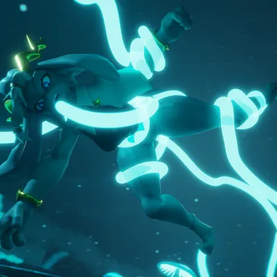 sybil (pseudoregalia) (pseudoregalia) created by strikefrommidnight