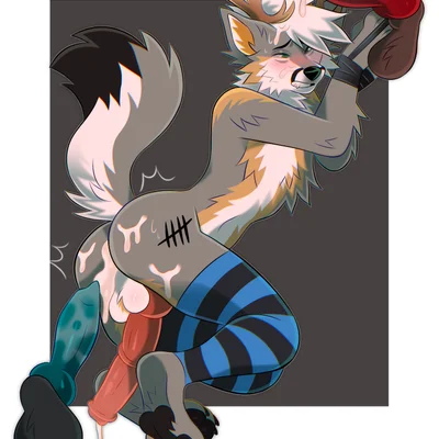 tai samar created by princelykaden