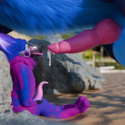 tanza (tanza3d) (mythology) created by tanza3d