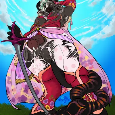 terra (valka), terra branford (european mythology, final fantasy) created by yonnixart