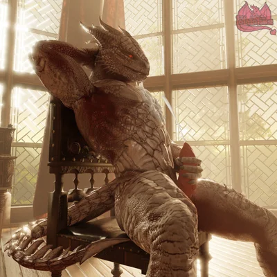 the dark urge (baldur's gate) (baldur's gate, baldur's gate 3) created by potatotime