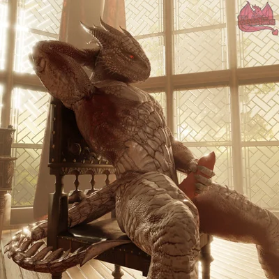 the dark urge (baldur's gate) (baldur's gate, baldur's gate 3) created by potatotime