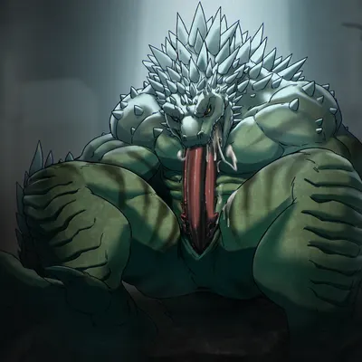 the lizard (marvel) (marvel) created by todex