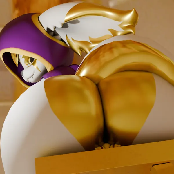 the prince created by omananimations