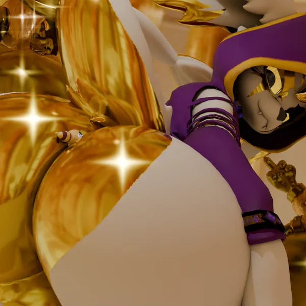 the prince created by omananimations