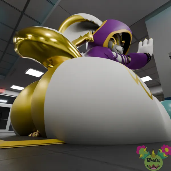 the prince created by omananimations
