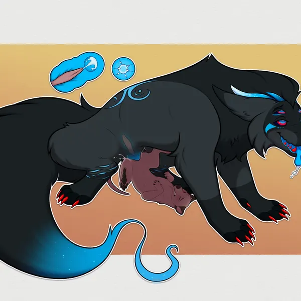 thylus created by browniesnsfw