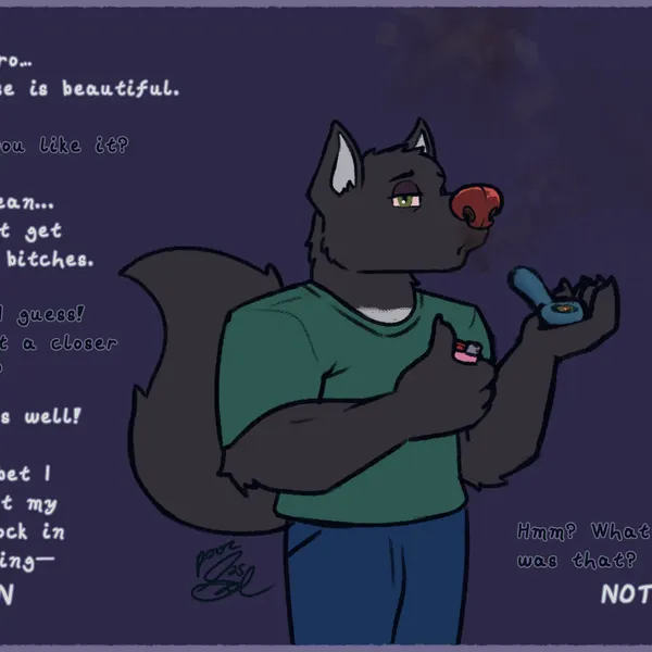 tilasu (shilvascat) created by poorsal