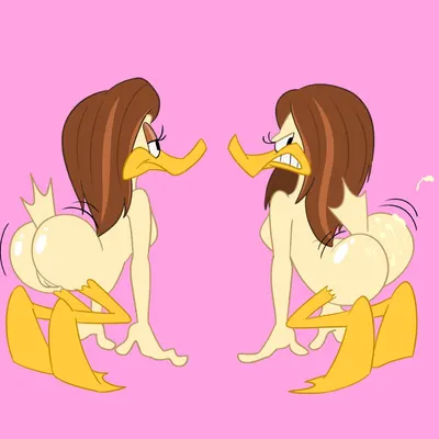 tina russo (the looney tunes show, warner brothers) created by jones boi