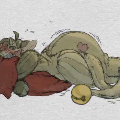 tobias weatherby (asian mythology, east asian mythology) created by blushing yokai