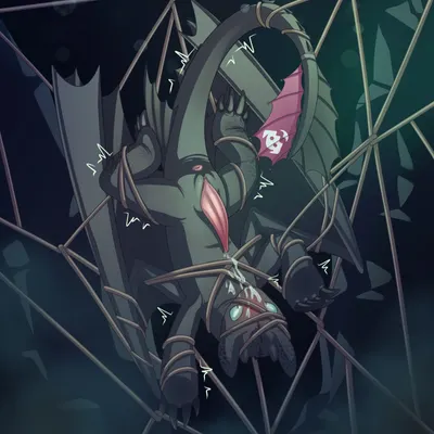 toothless (dreamworks, european mythology) created by n1k0