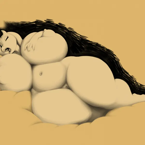 toriel (deltarune, undertale (series)) created by eddy-boy