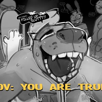 trudy (spincraze) created by spincraze