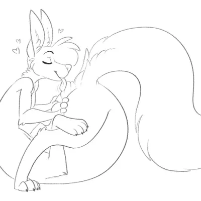 twerp (halbean) created by halbean