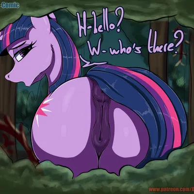 twilight sparkle (mlp) (friendship is magic, hasbro) created by br333