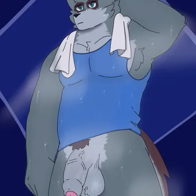 tyson (password) (password (visual novel)) created by nitrozy