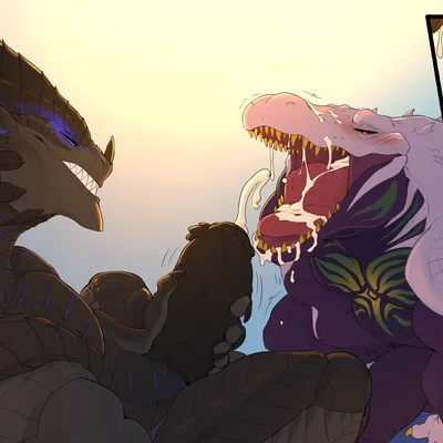 valek (snowfoot), zarizav (european mythology, mythology) created by tenaflux