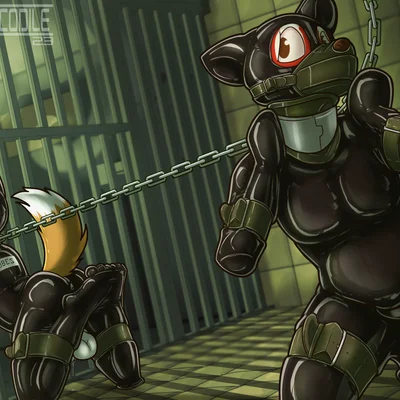 vanen created by stripedcrocodile