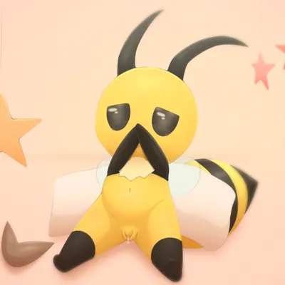 vi (bug fables) (bug fables, moonsprout games) created by spicymeat